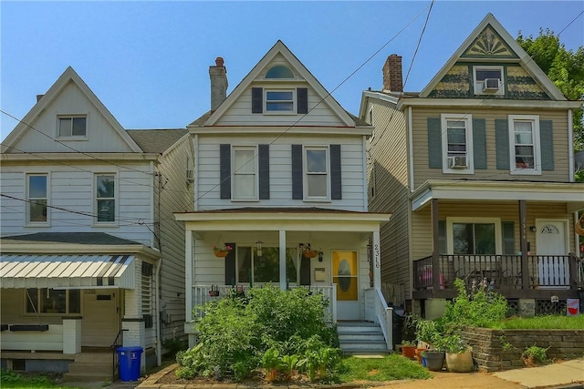 2316 Patterson St, Arlington, PA 15203 - photo 1