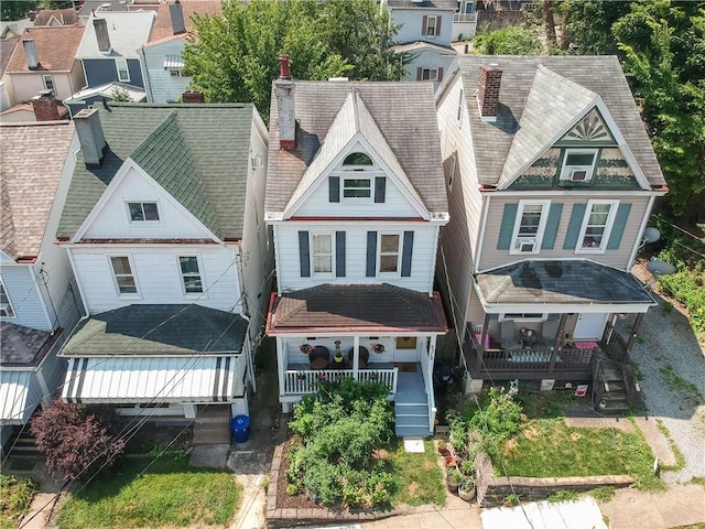 2316 Patterson St, Arlington, PA 15203 - photo 2