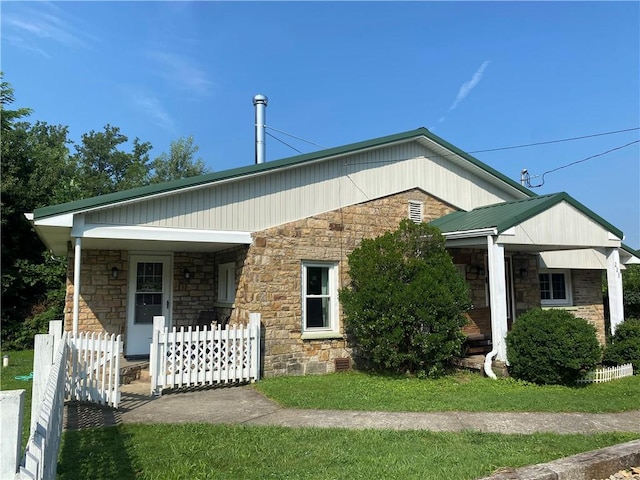 223 Madison Ave, North Union Twp, PA 15445 - photo 1