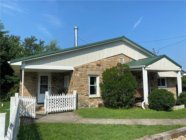 223 Madison Ave, North Union Twp, PA 15445 - photo 24