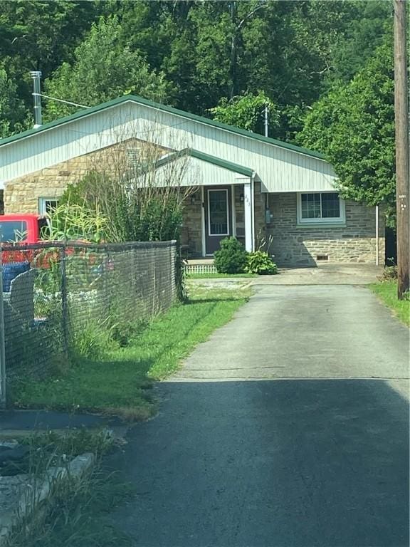 223 Madison Ave, North Union Twp, PA 15445 - photo 28