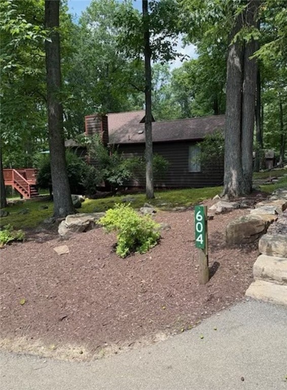 604 The Maples, Wharton Twp, PA 15437 - photo 1