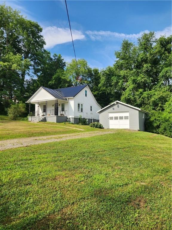 311 Nemacolin Way, Carmichaels/Cumblnd, PA 15320 - photo 1