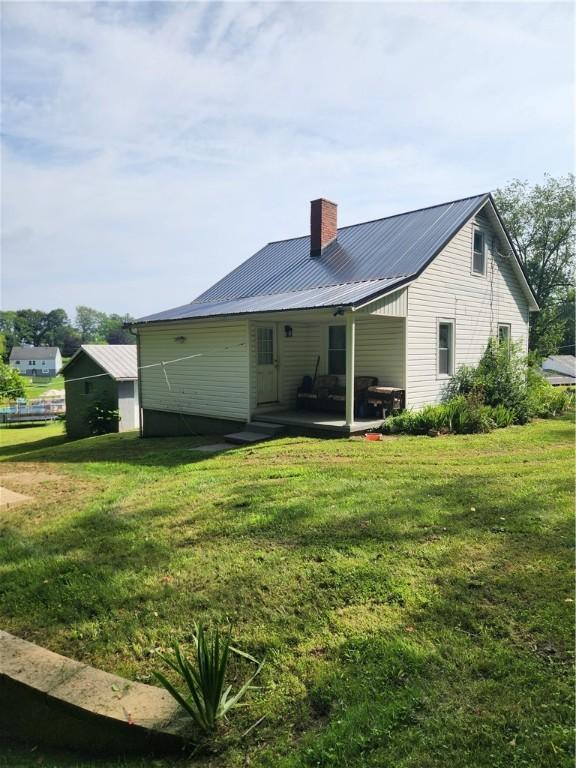 311 Nemacolin Way, Carmichaels/Cumblnd, PA 15320 - photo 4