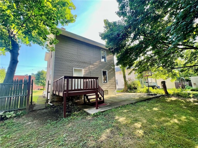 416 E Euclid Ave, New Castle, PA 16105 - photo 2