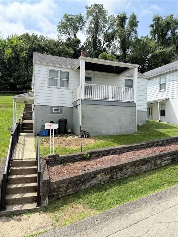 1111 Schang Rd, South Park, PA 15236 - photo 1