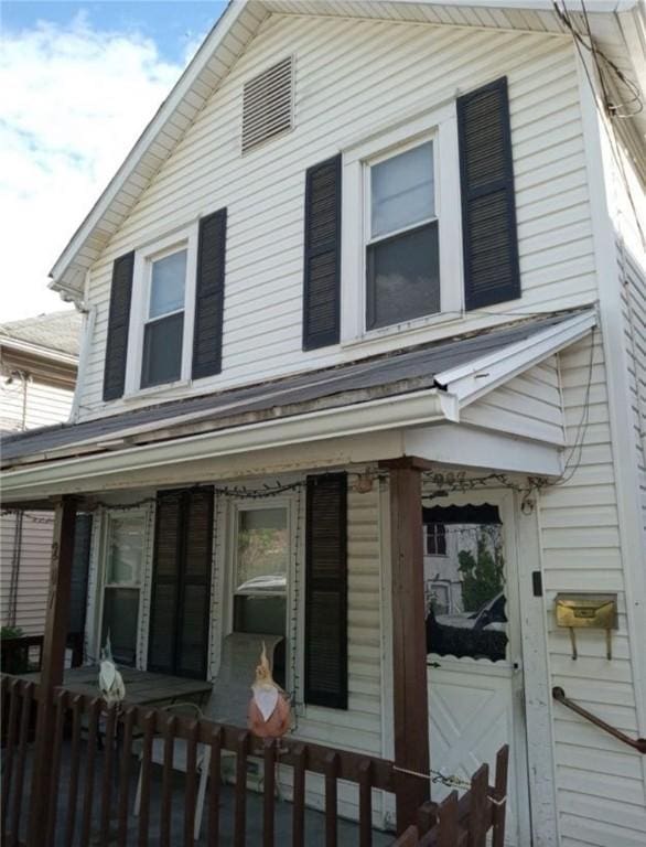 207 6th Ave, Aliquippa, PA 15001 - photo 1