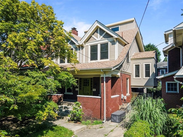 7541 Hutchinson St, Regent Square, PA 15218 - photo 2