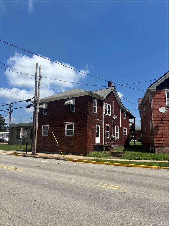 214 S Main St, Center Twp/Homer Cty, PA 15748 - photo 1