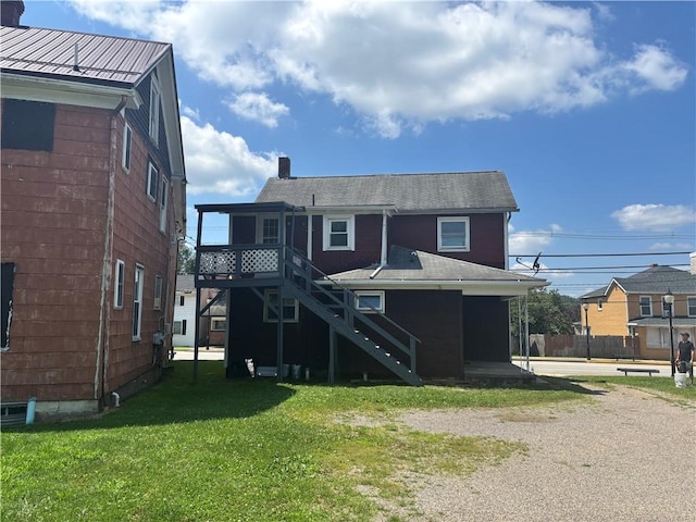214 S Main St, Center Twp/Homer Cty, PA 15748 - photo 16