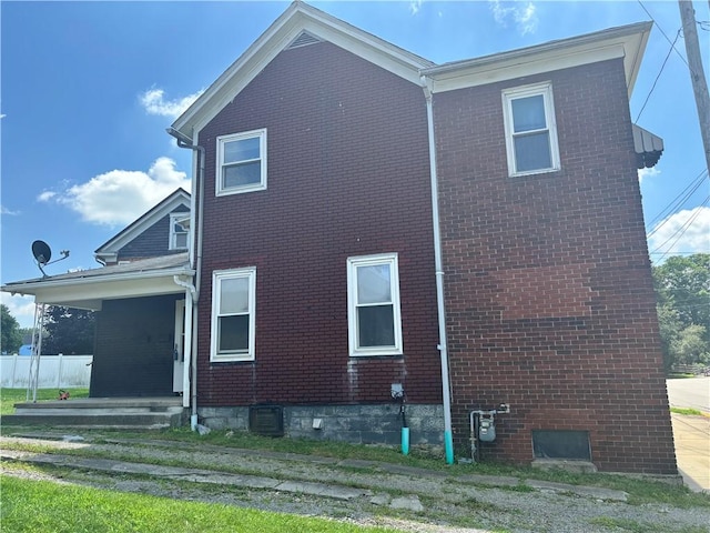 214 S Main St, Center Twp/Homer Cty, PA 15748 - photo 32