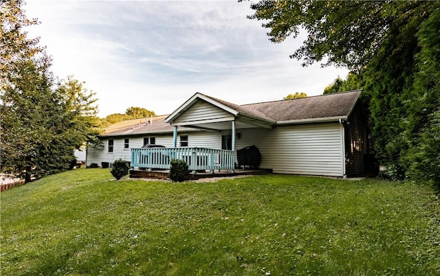 133 La Ray Dr, Center Twp, PA 16001 - photo 20