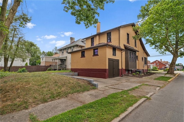514 Walnut Ave, Clairton, PA 15025 - photo 23
