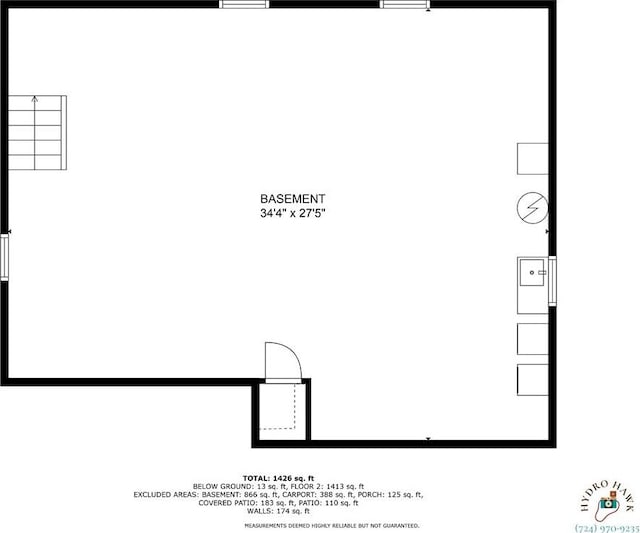 201 Glen Eden Rd, New Sewickley Twp, PA 15074 - photo 26