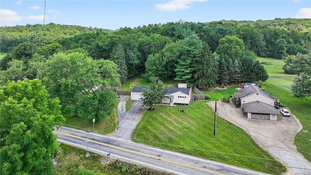 201 Glen Eden Rd, New Sewickley Twp, PA 15074 - photo 32