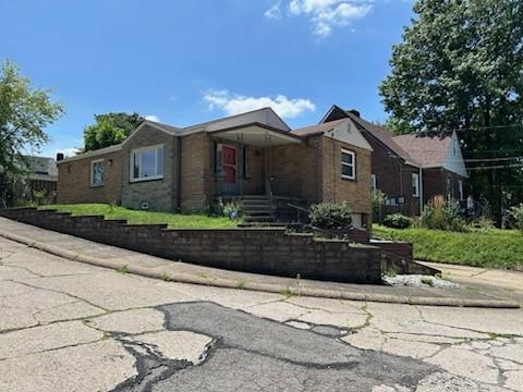 894 Toman Ave, Clairton, PA 15025 - photo 3