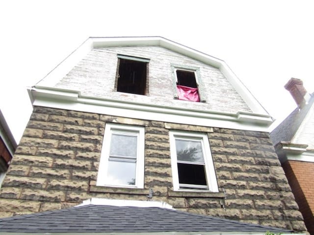 7221 Mount Vernon St, Homewood Brushton, PA 15208 - photo 2
