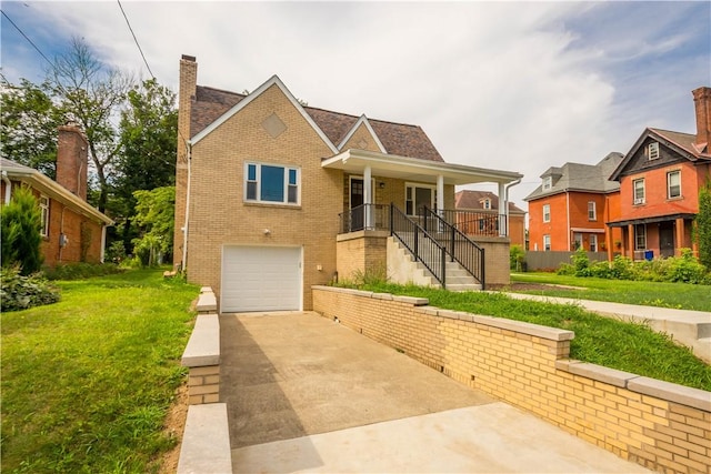 7118-7116 Mcpherson Blvd, Point Breeze, PA 15208 - photo 1