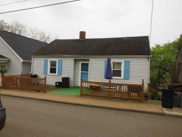 142 Vine St, Canonsburg, PA 15317 - photo 1