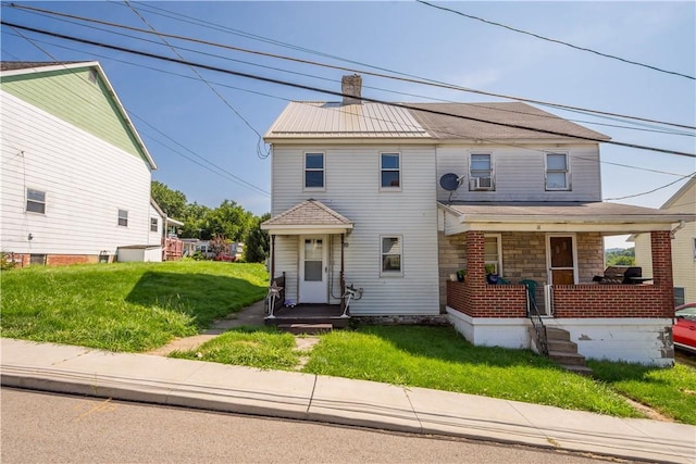20 Lincoln St, Cokeburg, PA 15324 - photo 2