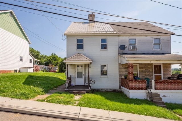 20 Lincoln St, Cokeburg, PA 15324 - photo 3