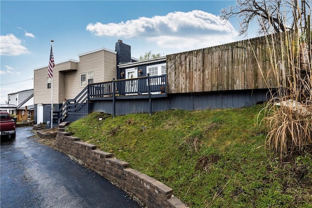 4310 Glencairn St, West Mifflin, PA 15122 - photo 1