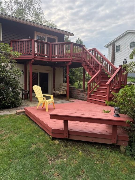 70 Windsor St, White Twp, PA 15701 - photo 18