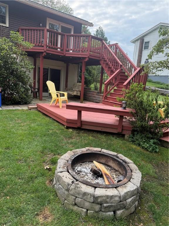 70 Windsor St, White Twp, PA 15701 - photo 20