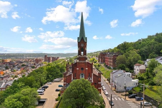 1 Pius St Unit A5, South Side, PA 15203 - photo 1