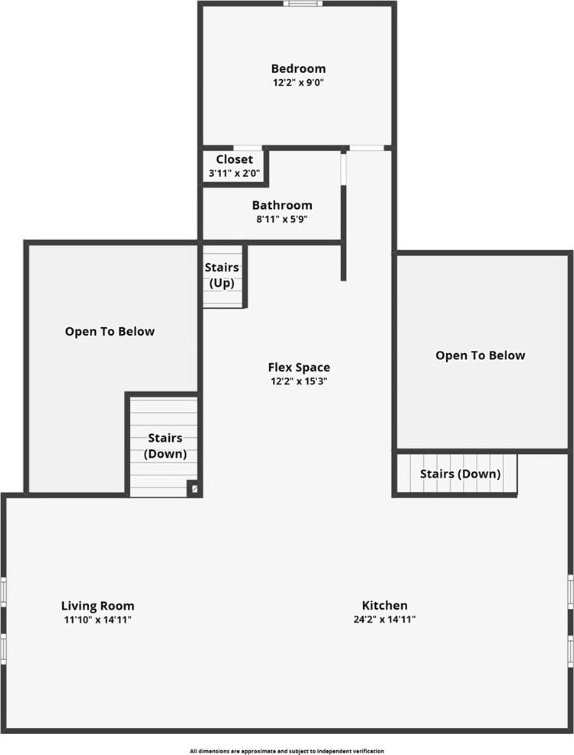 1 Pius St Unit A5, South Side, PA 15203 - photo 45