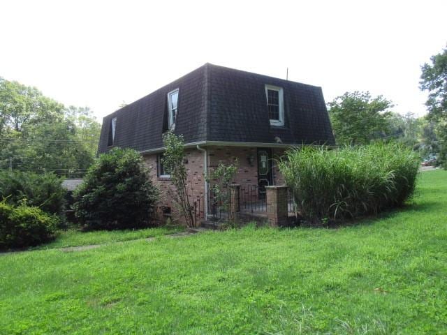 5454 Old Rt 56th Hwy W, Center Twp/Homer Cty, PA 15701 - photo 1