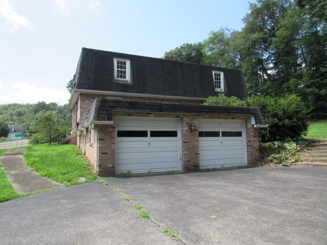 5454 Old Rt 56th Hwy W, Center Twp/Homer Cty, PA 15701 - photo 3
