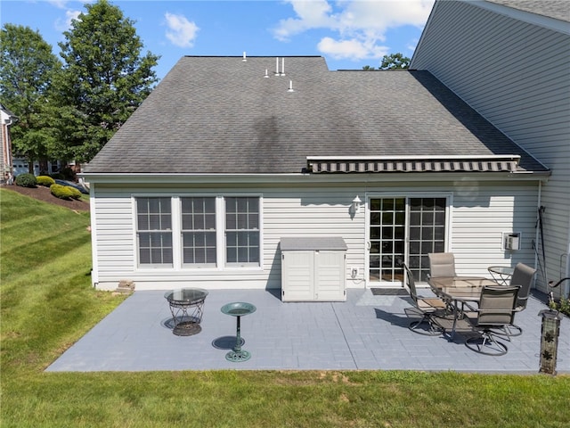 1438 Willowbrook Dr, South Strabane, PA 15301 - photo 24