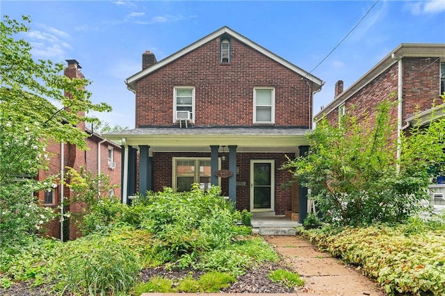 445 Morris St, Edgewood, PA 15218 - photo 1