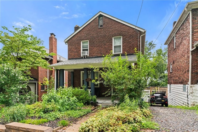 445 Morris St, Edgewood, PA 15218 - photo 2