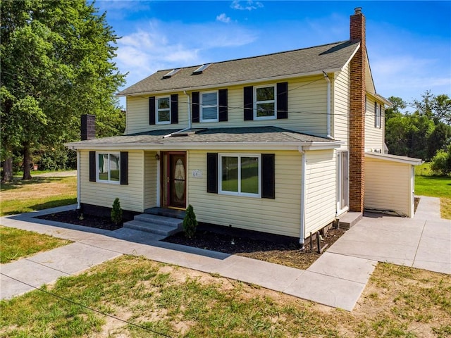 501 Nowrytown Rd, Conemaugh/Young Twps Ind, PA 15681 - photo 1