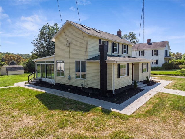 501 Nowrytown Rd, Conemaugh/Young Twps Ind, PA 15681 - photo 2