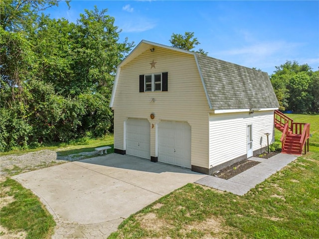 501 Nowrytown Rd, Conemaugh/Young Twps Ind, PA 15681 - photo 3