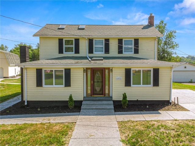 501 Nowrytown Rd, Conemaugh/Young Twps Ind, PA 15681 - photo 6