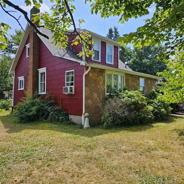 208 Center St, Daugherty Twp, PA 15066 - photo 2