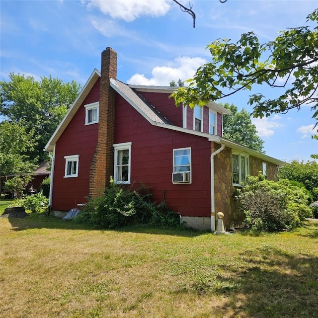 208 Center St, Daugherty Twp, PA 15066 - photo 1
