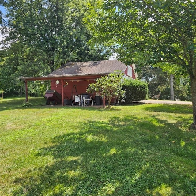 208 Center St, Daugherty Twp, PA 15066 - photo 5