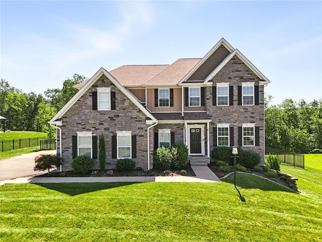 214 Stoneridge Ln, Adams Twp, PA 16046 - photo 1
