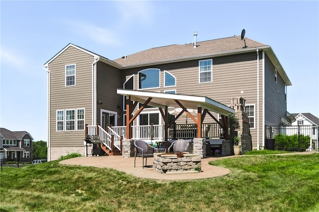 214 Stoneridge Ln, Adams Twp, PA 16046 - photo 48