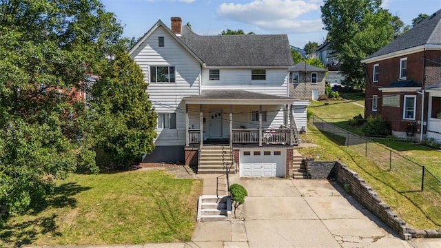 615 Chestnut St, Bridgeville, PA 15017 - photo 1