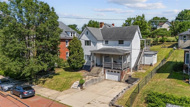 615 Chestnut St, Bridgeville, PA 15017 - photo 2