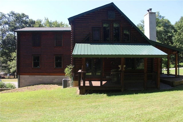 209 Channing Ln, Clearfield Twp, PA 16034 - photo 38