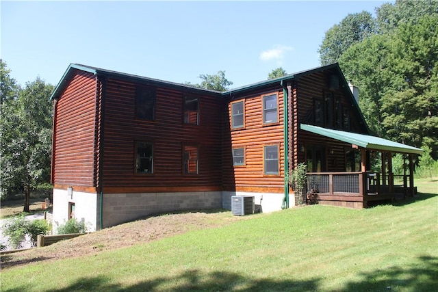 209 Channing Ln, Clearfield Twp, PA 16034 - photo 35