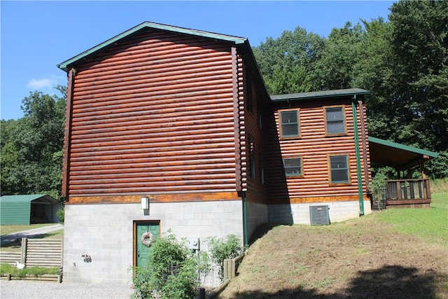 209 Channing Ln, Clearfield Twp, PA 16034 - photo 32