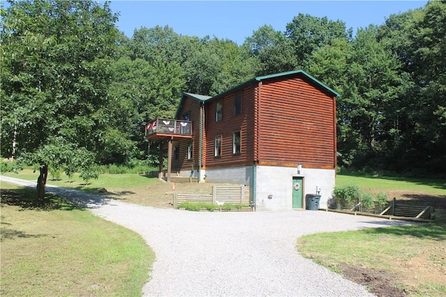 209 Channing Ln, Clearfield Twp, PA 16034 - photo 36